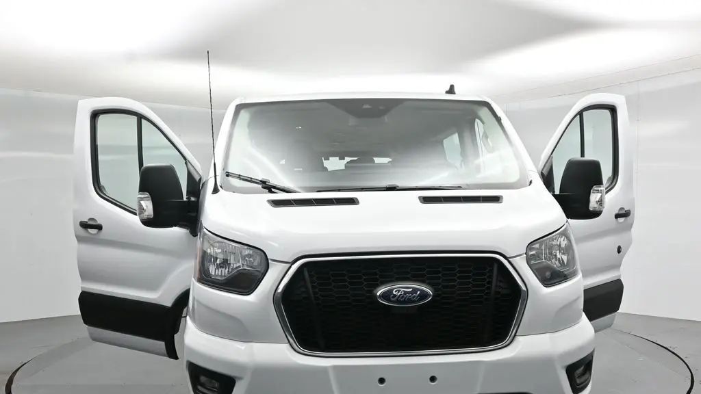 2023 Ford Transit 350 XL