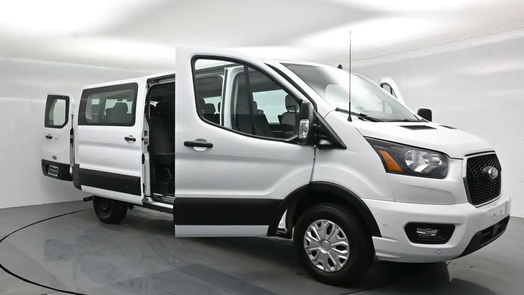 2023 Ford Transit 350 XL