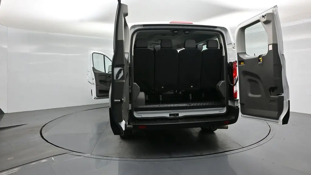 2023 Ford Transit 350 XL