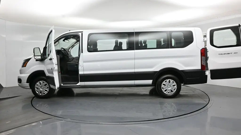 2023 Ford Transit 350 XL