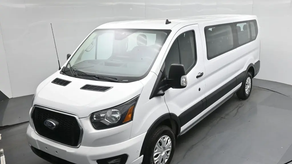 2023 Ford Transit 350 XL