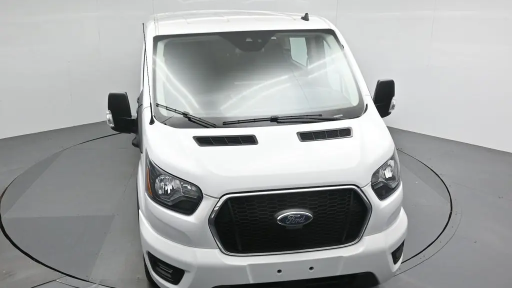 2023 Ford Transit 350 XL