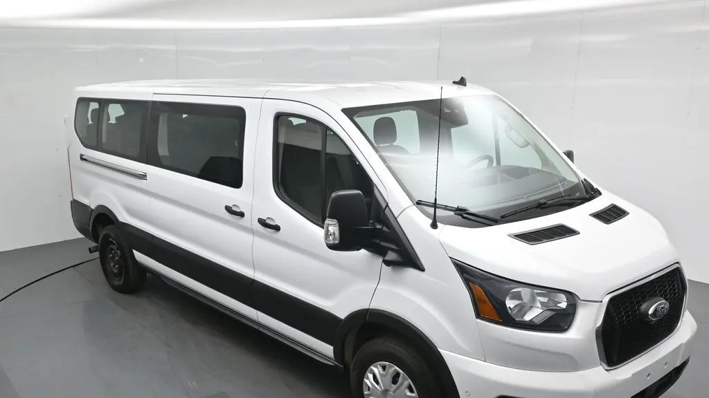 2023 Ford Transit 350 XL