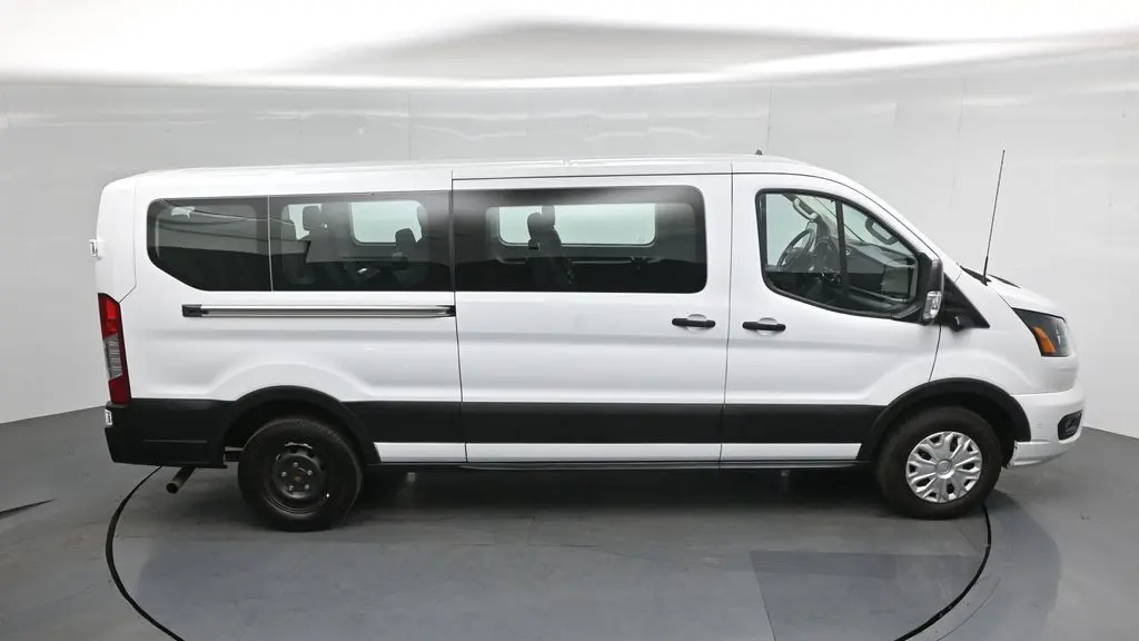2023 Ford Transit 350 XL
