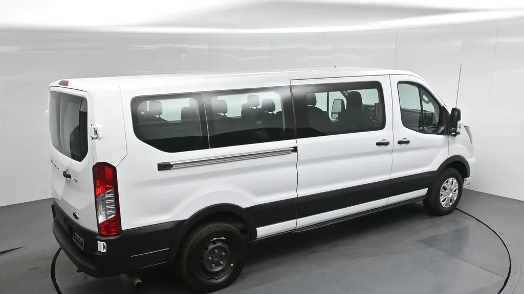 2023 Ford Transit 350 XL