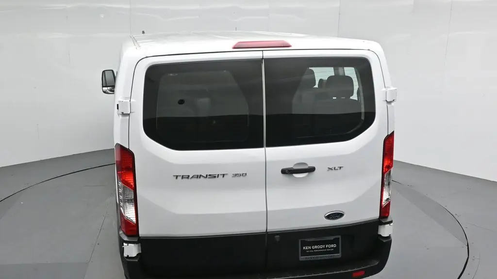 2023 Ford Transit 350 XL