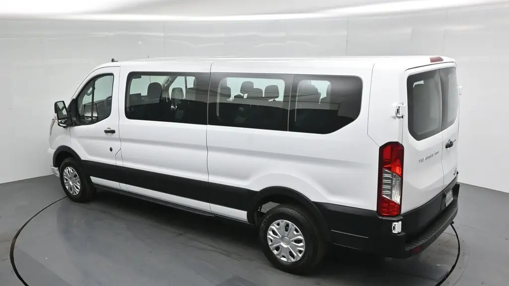 2023 Ford Transit 350 XL