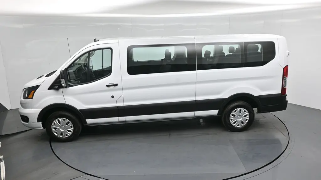 2023 Ford Transit 350 XL