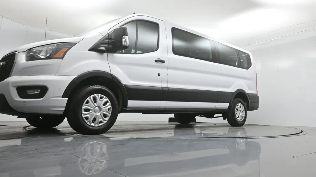 2023 Ford Transit 350 XL