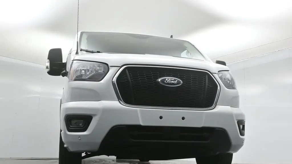 2023 Ford Transit 350 XL