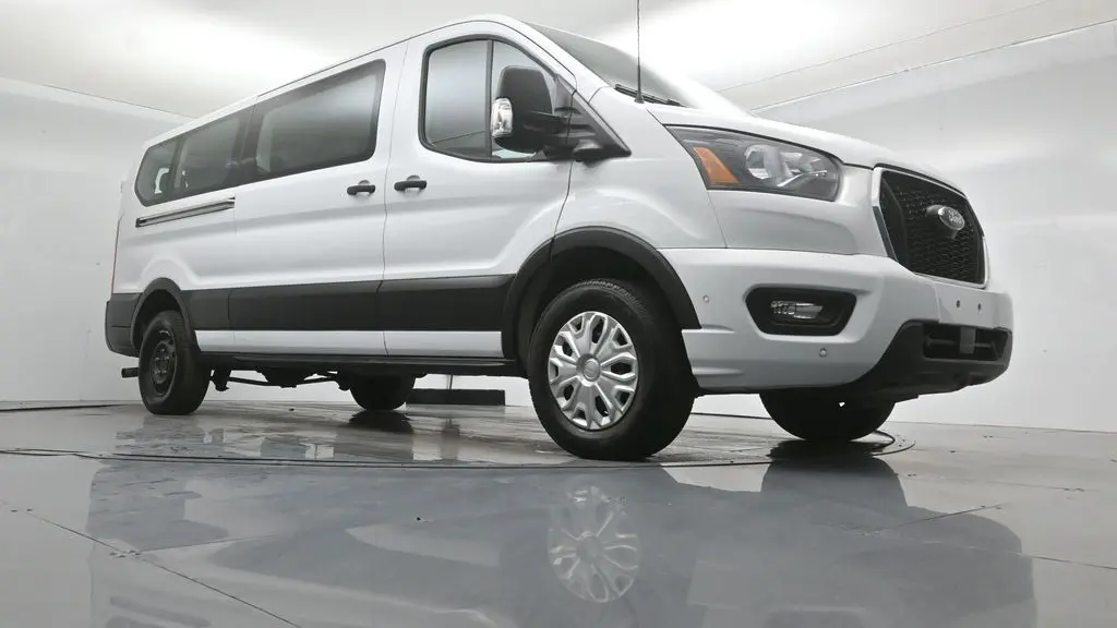 2023 Ford Transit 350 XL