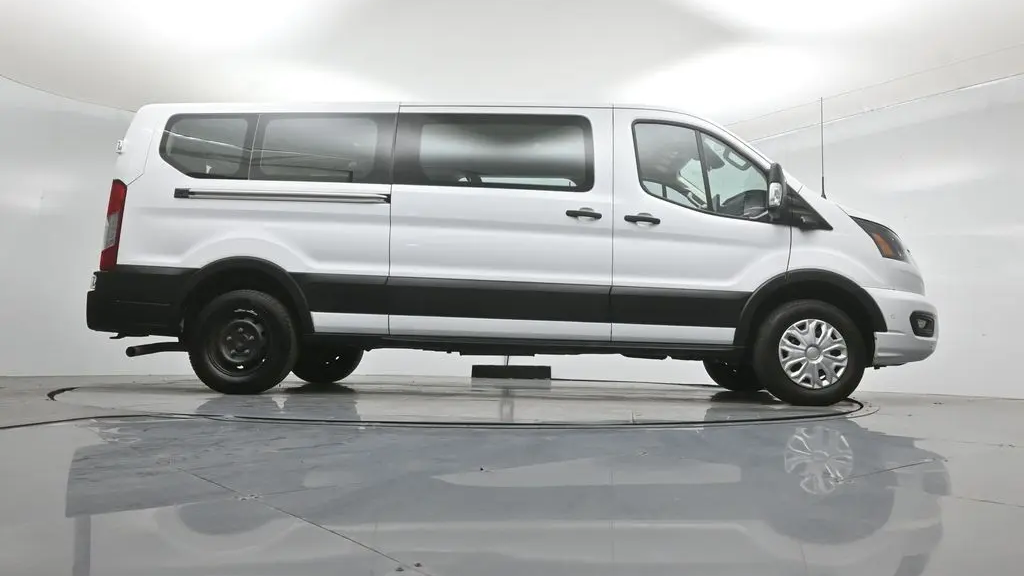 2023 Ford Transit 350 XL