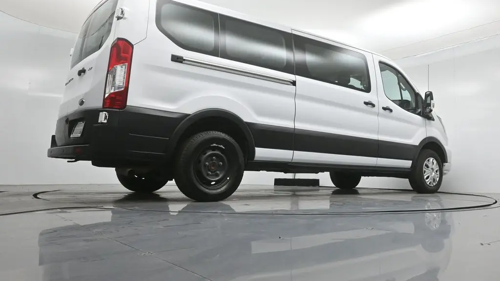 2023 Ford Transit 350 XL