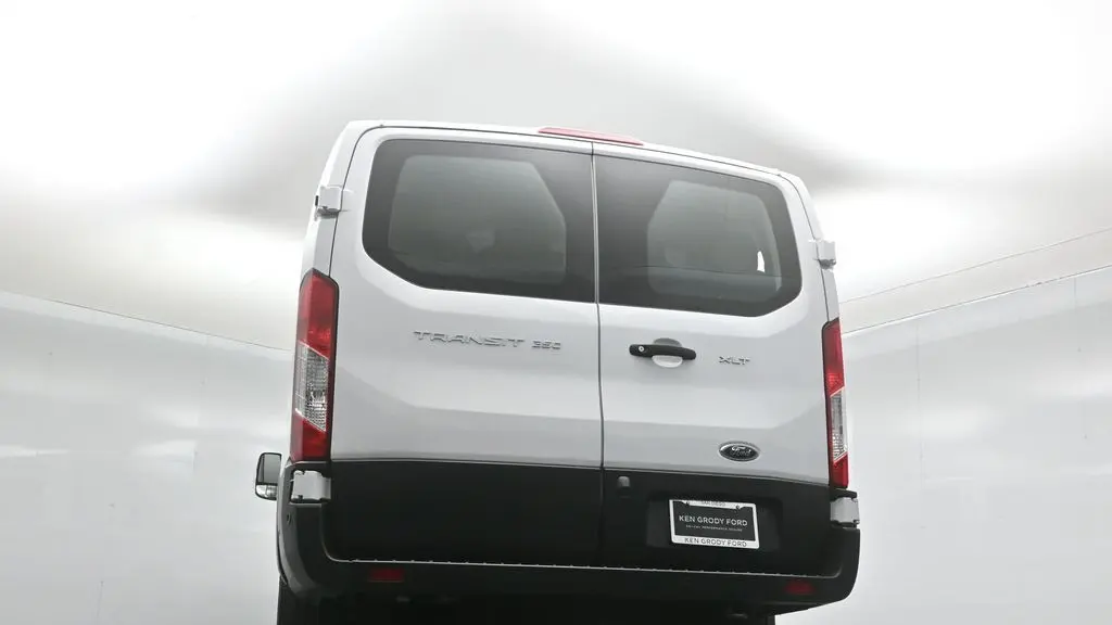 2023 Ford Transit 350 XL