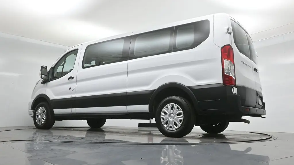 2023 Ford Transit 350 XL