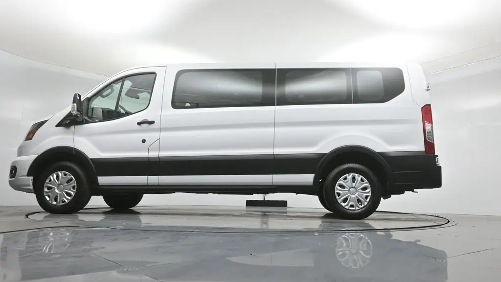 2023 Ford Transit 350 XL