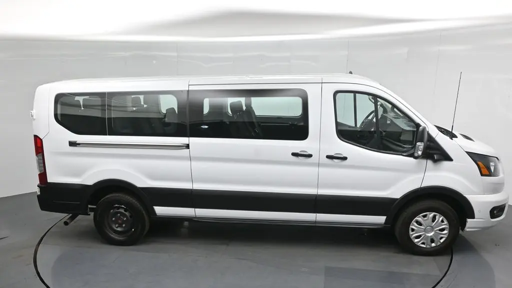 2023 Ford Transit 350 XL