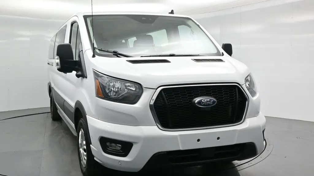 2023 Ford Transit 350 XL