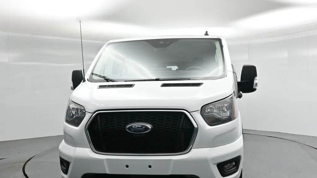 2023 Ford Transit 350 XL