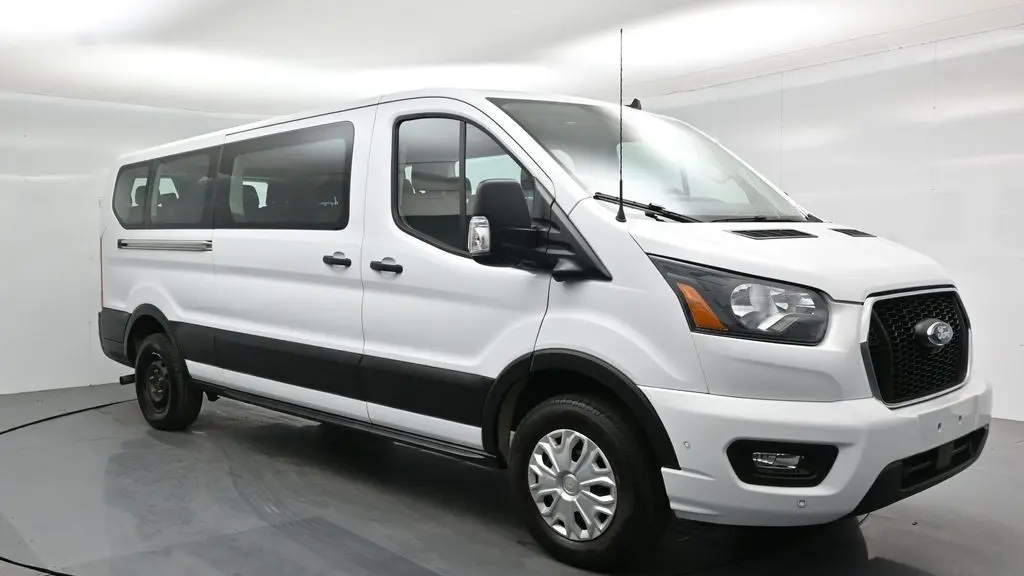 2023 Ford Transit 350 XL
