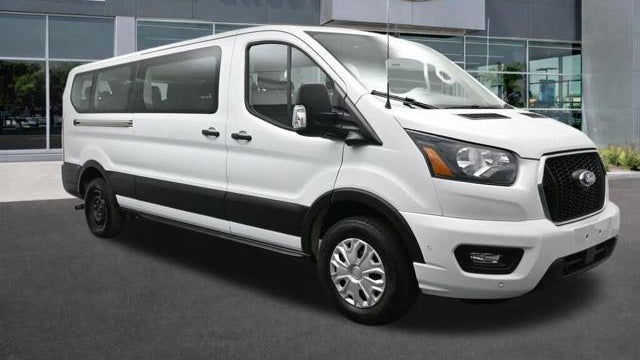 Preowned 2023 Ford Transit 350 XL for Sale