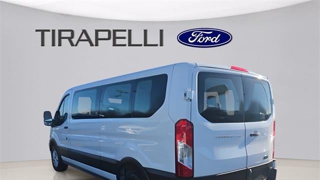 2023 Ford Transit 350 XLT