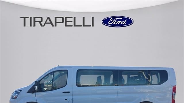 2023 Ford Transit 350 XLT