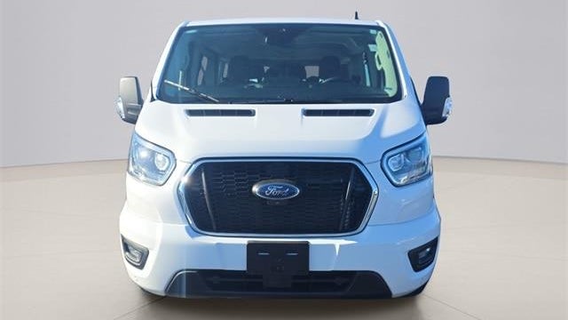2023 Ford Transit 350 XLT