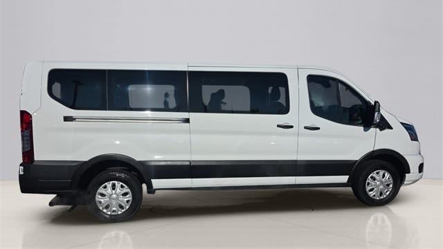 2023 Ford Transit 350 XLT