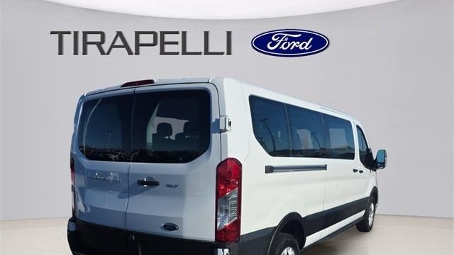 2023 Ford Transit 350 XLT