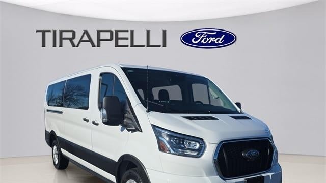 2023 Ford Transit 350 XLT