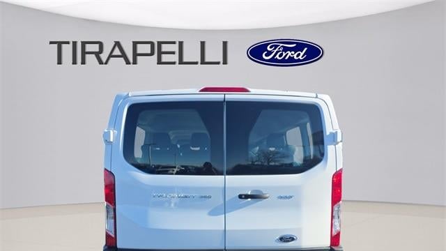 2023 Ford Transit 350 XLT