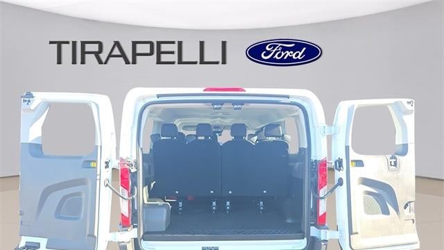2023 Ford Transit 350 XLT