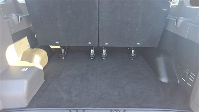 2023 Ford Transit 350 XLT
