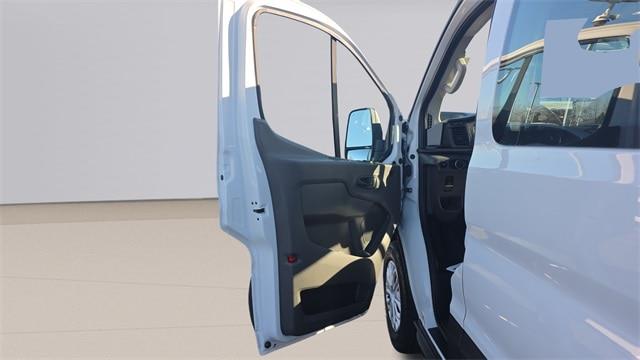 2023 Ford Transit 350 XLT