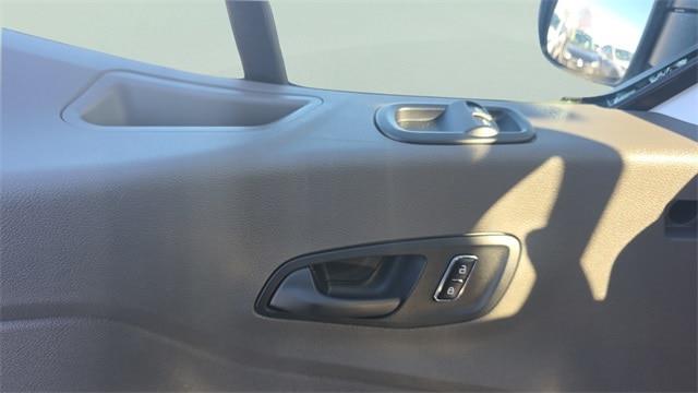 2023 Ford Transit 350 XLT