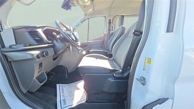 2023 Ford Transit 350 XLT