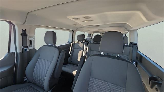 2023 Ford Transit 350 XLT