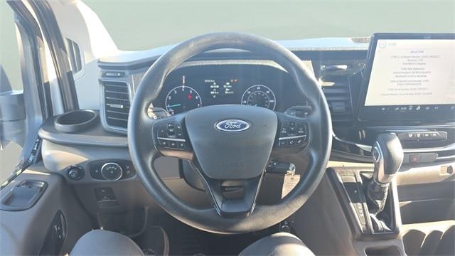 2023 Ford Transit 350 XLT