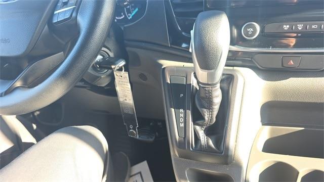 2023 Ford Transit 350 XLT