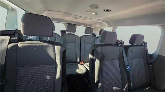 2023 Ford Transit 350 XLT