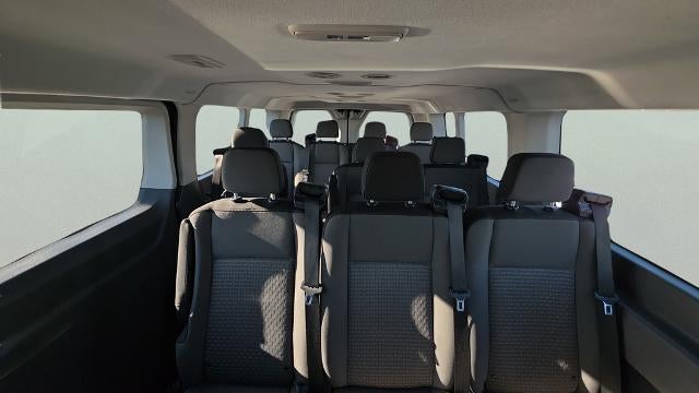 2023 Ford Transit 350 XLT