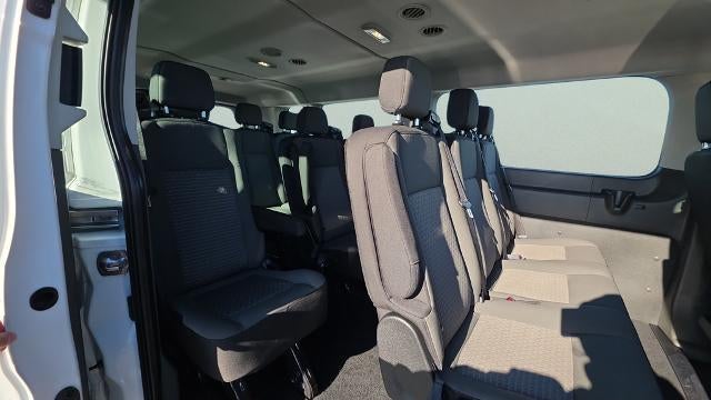 2023 Ford Transit 350 XLT