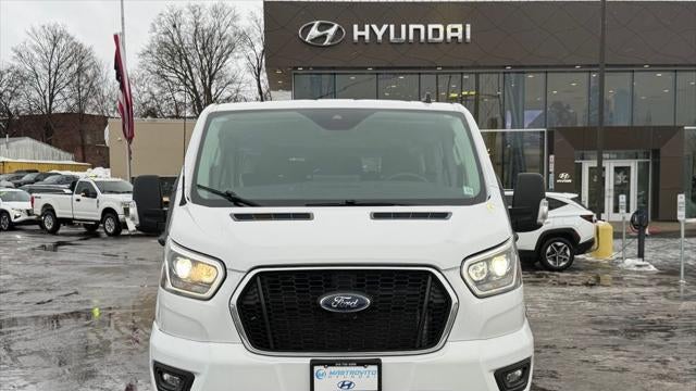 2023 Ford Transit 350 XL
