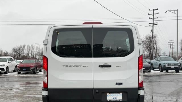 2023 Ford Transit 350 XL
