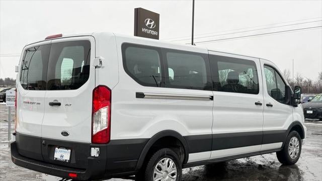 2023 Ford Transit 350 XL