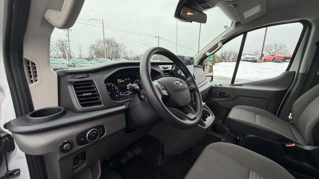 2023 Ford Transit 350 XL
