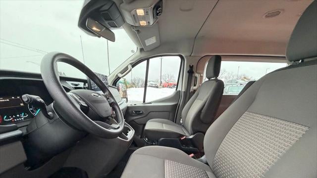 2023 Ford Transit 350 XL