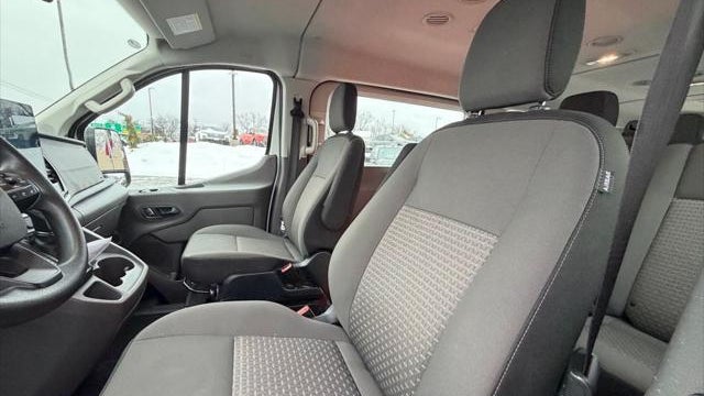 2023 Ford Transit 350 XL