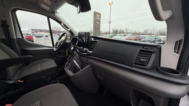 2023 Ford Transit 350 XL